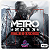Metro 2033 Redux PS5 Mídia Digital - Imagem 1