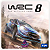 WRC 8 FIA World Rally Championship PS4 Mídia Digital - Imagem 1