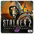 S.T.A.L.K.E.R. 2 Heart of Chornobyl PS5 Primária Mídia Digital - Imagem 1