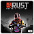 Rust Console Edition PS5 Mídia Digital - Imagem 1