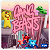 Gang Beasts PS4 Mídia Digital - Imagem 1