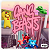Gang Beasts PS5 Mídia Digital - Imagem 1