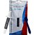 Pasta Térmica Thermal Silver Implastec 2g - Imagem 1