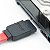 Cabo de Dados Para SSD Sata  50cm Sem Trava - Imagem 2