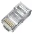 Conector Cat 5 RJ 45 Storm - Imagem 1