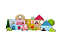 Baby Construtor BaBeBi - Imagem 2