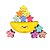 Equilibrando Estrelinhas BaBeBi - Imagem 1