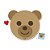 Ursinho Como me Sinto - Imagem 3