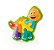 Animal Puzzle 3D Dino TaTeTi - Imagem 1
