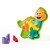 Animal Puzzle 3D Dino TaTeTi - Imagem 4