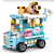 Bloco de Montar Food Trucks - Imagem 8