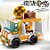 Bloco de Montar Food Trucks - Imagem 6