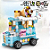 Bloco de Montar Food Trucks - Imagem 5