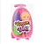Boneca Viagem Doll 9 cm Polibrinq - Imagem 2