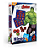 Jogo de Bingo Vingadores Novo Papel - Imagem 1