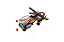 Block Brinq Heróis Vs Vilões Helitruck - Imagem 3