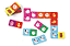 Super Domino Animais BaBeBi - Imagem 1