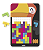 Tetris do Tucano BaBeBi - Imagem 1