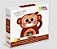 Alimente bem o Macaquinho BaBeBi - Imagem 1