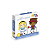 Dedoches Alice no país das maravilhas BaBeBi - Imagem 2