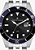 Relógio Monte Carlo Masculino Sports Em Aço Prateado - Imagem 2