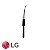 Suporte da Aleta Hi-Wall Ar-Condicionado LG 36 mil BTUs - Imagem 1