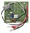 Placa Transistor da Condensadora Ar-Condicionado Fujitsu 9709682968 - Imagem 1