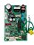 Placa Principal K07AN-080BHSE-C1 Hi-Wall Ar-Condicionado Fujitsu 9 mil BTUs - Imagem 1