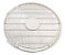 Grade Condensadora Ar-Condicionado Elgin ARC175590481000 - Imagem 1