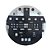 Placa Display Purificador de Ar LG EBR85444301 - Imagem 2