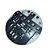 Placa Display Purificador de Ar LG EBR85444301 - Imagem 1