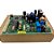 Placa Secundária da Condensadora Ar-Condicionado LG 12 mil BTUs EBR85411704 - Imagem 1