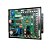 Placa Principal da Condensadora Ar-Condicionado LG PRHR 23 33 43 63 Ebr82017101 - Imagem 1