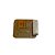 Placa Secundária Cassete Ar-Condicionado LG 9 mil BTUs EBR80305820 - Imagem 1