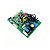 Placa Principal Hi-Wall Ar-Condicionado LG 18 mil BTUs EBR78225702 - Imagem 1