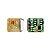 Placa Eeprom Cassete Ar-Condicionado LG 12 mil BTUs - Imagem 1