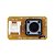 Placa Botão Ligar Hi-Wall Ar-Condicionado LG 7 a 24 mil BTUs EBR71522401 - Imagem 1