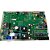 Placa Principal da Condensadora Ar-Condicionado LG ARUVI4LT2 Ebr42702621 - Imagem 1