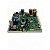 Placa Capacitora Boiler Ar-Condicionado LG 8 mil BTUs ARNH8GK3A4 EBR31109713 - Imagem 3