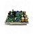Placa Capacitora Boiler Ar-Condicionado LG 8 mil BTUs ARNH8GK3A4 EBR31109713 - Imagem 2