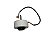 Motor SIC-41CVJ-F123-2 Purificador de Ar LG - Imagem 2