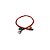 Conector Chicote Purificador de Ar LG 28 a 36 BTUs - Imagem 1