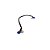 Conector Chicote Purificador de Ar LG 60 BTUs - Imagem 1