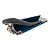 Serpentina da Evaporadora Ar-Condicionado Samsung 9 a 12 mil BTUs DB96-24831H - Imagem 1