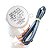 Motor Swing Ar-Condicionado Samsung 9 a 68 mil BTUs DB31-00370B - Imagem 1