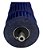Turbina Hi-Wall Ar-Condicionado Elgin 9 a 12 mil BTUs ARC164590417011 - Imagem 2