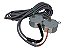 Motor da Aletas Verticais Piso Teto Ar-Condicionado Elgin 24 a 8 mil BTUs ECO e Inverter Arc146095989701 - Imagem 2