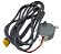 Motor da Aleta Horizontal Piso Teto Ar-Condicionado Elgin 24 a 8 mil BTUs ECO e Inverter ARC146095989601 - Imagem 2