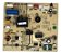 Placa Principal Hi-Wall Ar-Condicionado Elgin 18 mil BTUs ECO Class/Fort Air Arc141290609751 - Imagem 1