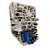 Placa Principal Hi-Wall Ar-Condicionado Elgin 24 mil BTUs ECO Inverter ARC141290608101 - Imagem 3